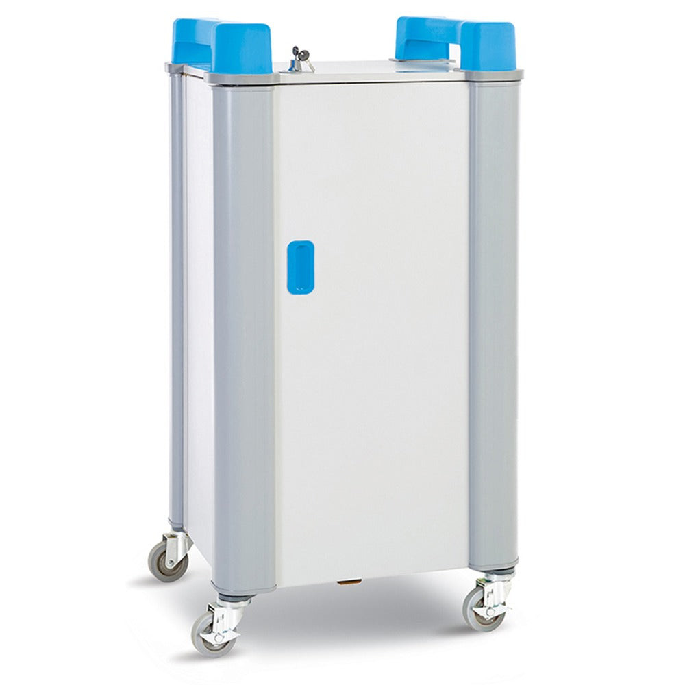 UniCabby 20H - Chromebooks, laptops en tablets - 20 apparaten
